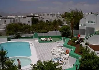 Las Orquideas Lanzarote Island
