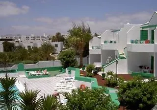 Las Orquideas فندق Lanzarote Island